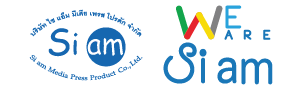 Si Am Media · WE ARE Si Am